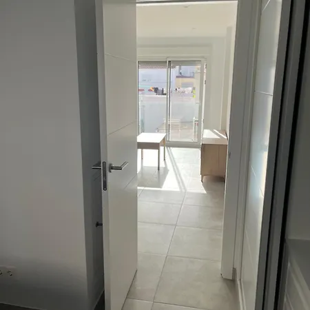 Apartment Piso Alma 1b Fuengirola