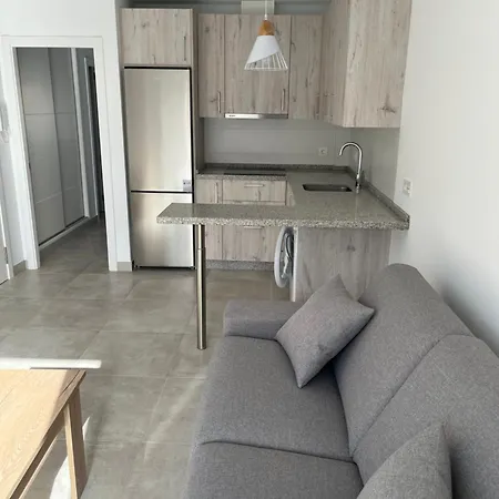 Piso Alma 1b * Fuengirola