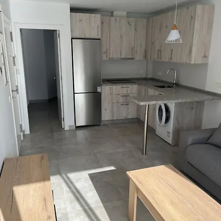 Piso Alma 1b Fuengirola