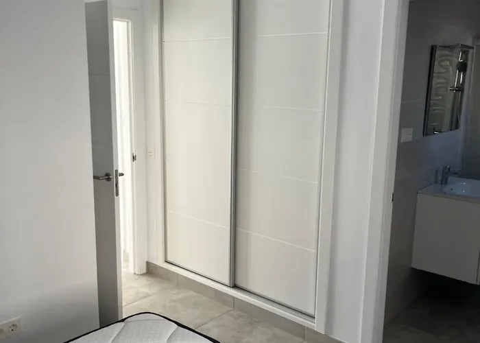 Piso Alma 1b * Fuengirola