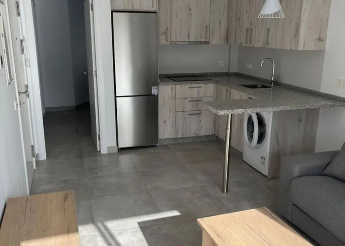 Piso Alma 1b Fuengirola