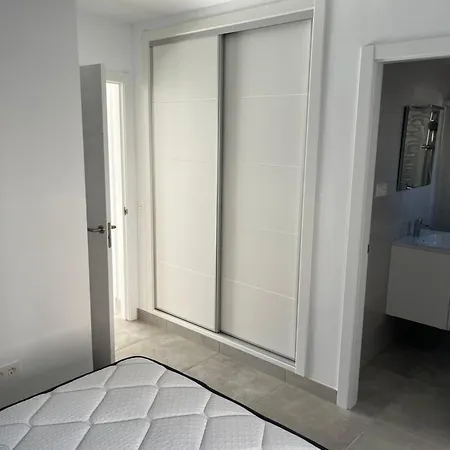 Piso Alma 1b * Фуенхірола