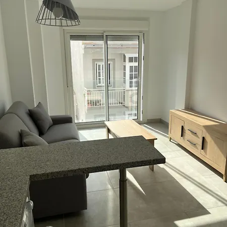 Piso Alma 1b Fuengirola