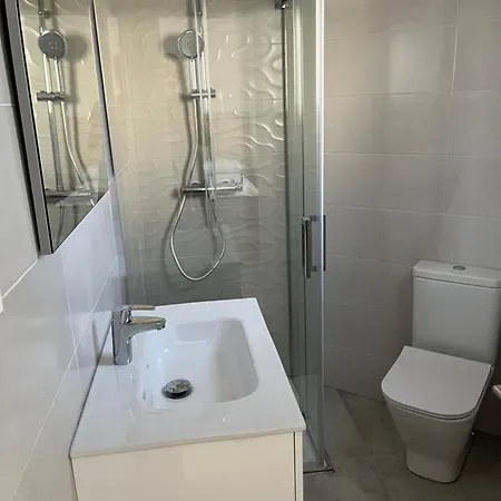 Piso Alma 1b * Fuengirola