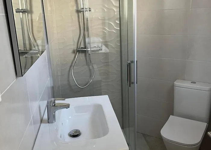 Piso Alma 1b * 푸엔히롤라